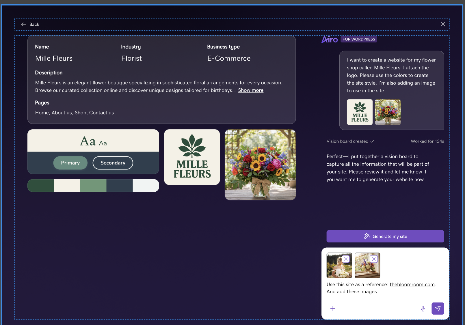 Screenshot image 2